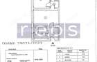 Apartament cu 2 camere semidecomandat în Dorobanți - 9