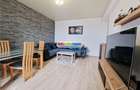 Apartament 3 camere, Militari Residence mobilat utilat 580 euro - 11