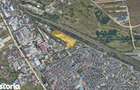CRAIOVA - Bd. Dacia, Spatiu de Productie cu teren 6.3 ha - 2
