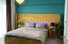 Apartament tip Duplex 4 camere de inchiriat zona Mamaia Nord, mobilat utilat LUX - 1