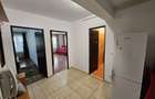 2 Camere, 1 bucatarie, Finisat, Mobilat cu CF, terasa inchisa de 10 mp - 6