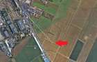 Teren Construcții intravilan de 500 mp, în Ultracentral - 3
