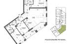 Apartament cu 3 camere decomandat în Central - 5