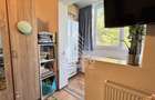 Apartament cu 2 camere nedecomandat în Șagului - 5