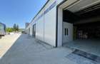 Spațiu industrial, de 600 mp, în Exterior Vest - 4