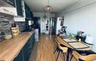 Apartament cu 3 camere semidecomandat în Titan - 10