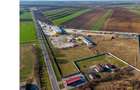 Centru logistic si Truck Service langa autostrada Arad - 2