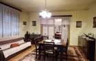 Casa renovabila cu 2 spatii comerciale, 416.6 mp, teren de 7 - 9