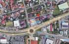 Teren construibil 345 mp | Str. Fluierului | langa Profi - 1