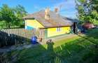 Casă cu 4 camere cu Teren 1500 Mp în Vlădeni - 1