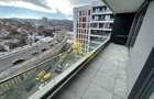 Apartament cu 2 camere semidecomandat în Zorilor - 8