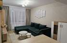 Apartament cu 2 camere nedecomandat în Copou - 2