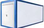 Container depozitare 6Mx2.4Mx2.7M - 1