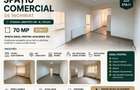 Spatiu comercial pregatit pentru magazin, birou sau salon - 6