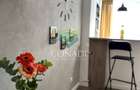 Garsoniera renovata modern str Nada Florilor - Teiul Domnei - 2