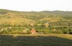 Teren Barsau - Harau - 2