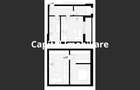 Apartament cu 2 camere decomandat în Giroc - 2