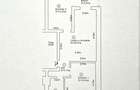 COMISION 0, Apartament 3 Camere, Mobilat, Utilat, Etaj 1, Mosnita Noua - 12