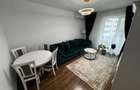 Apartament doua camere, decomandat, Contemporan Homes Pacurari. - 3
