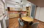 Apartament mobilat si utilat priveliste panoramica Stefan cel Mare- me - 7