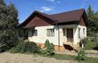 Casa cu teren 1328 mp Valcanesti Prahova