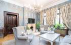Ateneul Român | Apartament reprezentativ în vilă istorică - 5