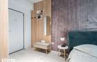 Central Address - mobilat si utilat designer - prima inchiriere - 5