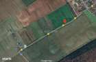 Lot intravilan 668 mp, Popesti Vasilati, la asfalt - 5