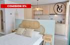 Studio mobilat LUX | Alezzi Nord 10 | Mamaia Nord - 1