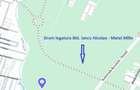De Vanzare Teren Intravilan 1043 MP Pipera Zona Noua Dezvoltare Deschi - 4