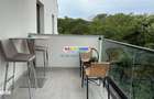 Vanzare apartament 2 camere tip studio mobilat Baneasa Greenfield - 12