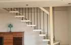 Apartament cu 4 camere semidecomandat în Ștrand - 2