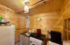 Cabane de vanzare, cu 3 camere, 50 mp, zona Brad - 6