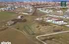 Teren intravilan 1006 mp - Giroc - Timi?oara - 2