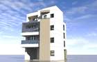 Comercial/birouri Mosilor/Obor - 1
