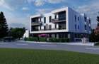 Garsonieră decomandată în Central - 1