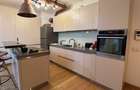 Apartament cu 3 camere în Barbu Văcărescu - 6