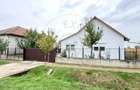 Casă individuală cu 2 camere cu Teren 1525 Mp în Carei - 1