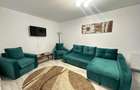 Apartament cu 2 camere semidecomandat în Tractorul - 1