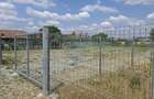 Teren construcție, în Aurel Vlaicu - 8