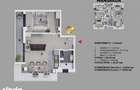 Apartament 2 Camere cu Balcon - Prima Inchiriere - Disponibil Imediat - 2