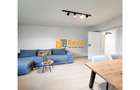Apartament cu 2 camere decomandat în 13 Septembrie - 1