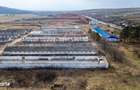 Teren intravilan in sat Zapodia, com. Traian, jud. Bacau, 39.600mp, - 7