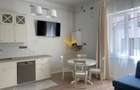 Apartament cu 2 camere semidecomandat în Central - 1