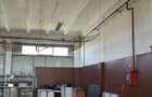 Spațiu comercial, de 7,500 mp, în Central - 8