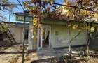 Casa 2 camere + teren 510 mp , front 31m , str Dariu Pop - 7