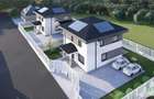 Casă cu Teren 650 Mp în Snagov - 1