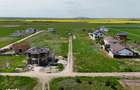 Teren intravilan 366 m2 construc?ie imediata, Berceni IF - 6
