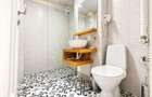 Apartament cu o camera | Circumvalatiunii - 5