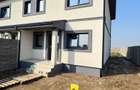 Duplex in Mo?ni?a Noua | Toate utilita?ile | 86 mp utili | 378 mp tere - 5